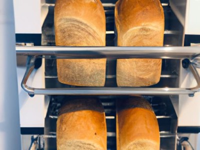 面包机使用方法及面包机使用方法图