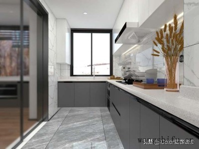 厨卫改造前的准备工作：三招助你轻松搞定，厨卫翻新不踩雷（旧房厨卫改造是如何操作的）