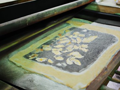 瓷砖印花机及瓷砖印花机操作视频