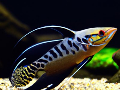 如何判断凤尾鱼下崽的征兆？