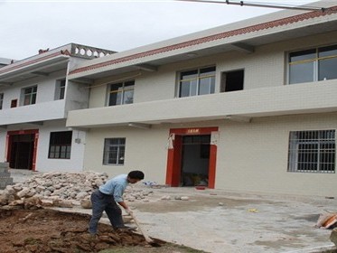 自建房屋怎么申请审批