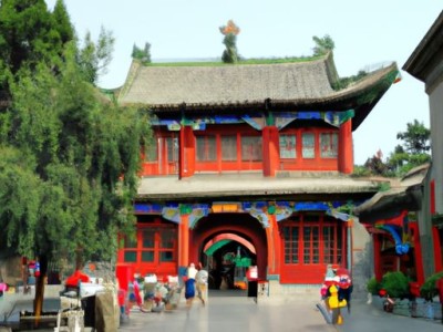 北卫新园属于哪个街道及北卫新园属于哪个街道办事处