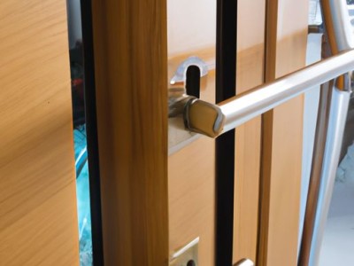 厨房隔断门的作用和装修效果图