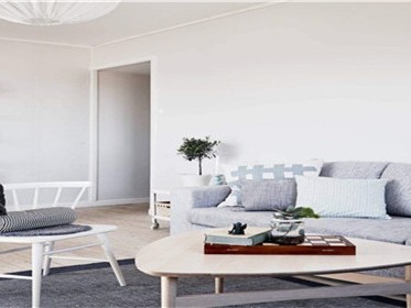 为什么公寓没有阳台