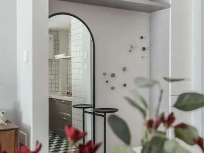 佛龛装修设计及佛龛装修设计图片大全