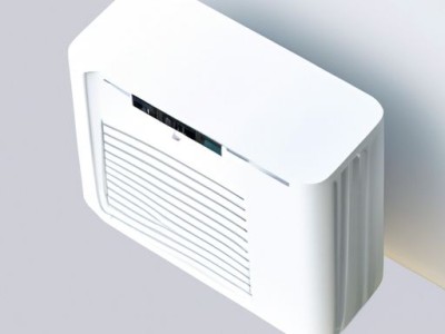 空气净化器原理及作用