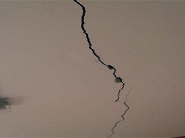 装修完墙体有裂缝是正常现象吗