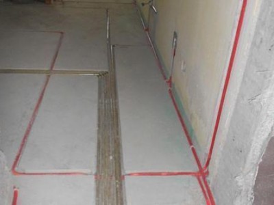 西安水电装修怎样才过关？30年电工现身说法，是时候教你真正的技术