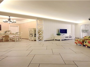 装修风格都有哪几种