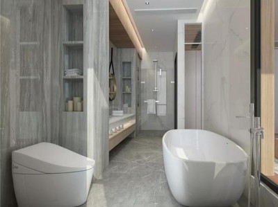 过来人的惨痛劝告：这11条卫生间装修教训坑人，千万别再犯