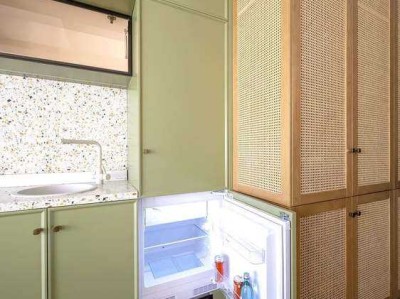 现代最流行的室内装修风格是什么