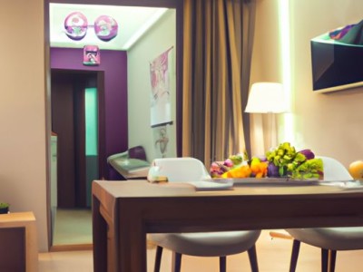 太平洋家居：打造舒适生活空间的专业家居品牌