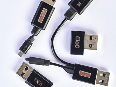 USB排插及其意义