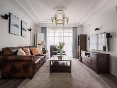 西安装修设计旧房、二手房墙面翻新的三大技巧，你学会了吗？