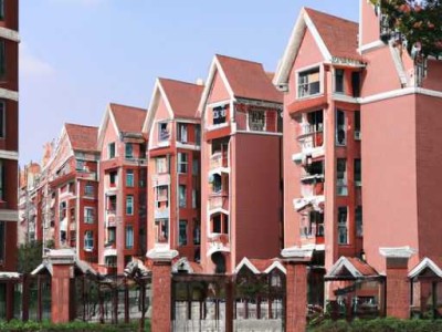 北京鸿博家园属于哪个街道？