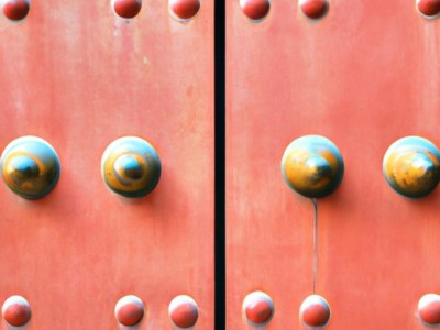 低楼层要怎么装修更亮