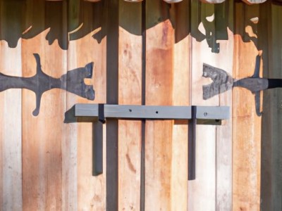 生态木门及其材料介绍