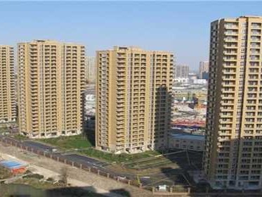 买商品房怎么看朝向