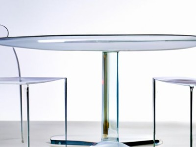 玻璃餐桌和岩板餐桌哪个好？如何选择最适合自己的餐桌？