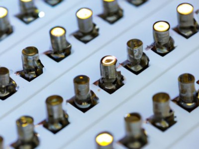 LED照明的优点以及LED照明的种类和应用