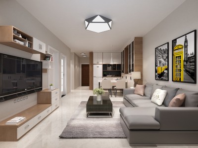 西安房屋五条装修细节，条条都是干货，到位实用