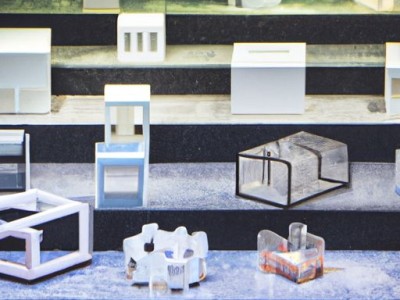 产品展示架及产品展示架图片的选择与使用