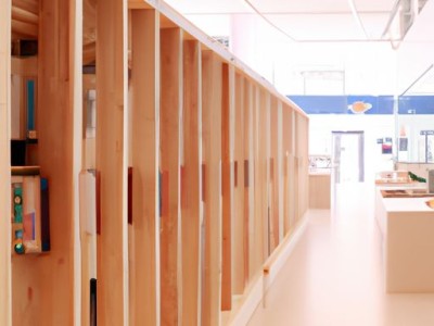 书房风水布局的讲究