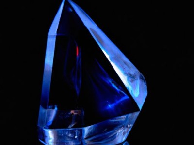 水晶马赛克背景墙：璀璨光芒装点家居