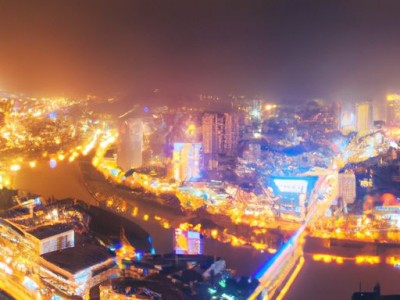 巴中和阆中哪个大？巴中和阆中哪个大一点？