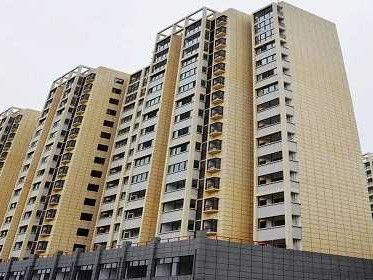 11层的小高层选几楼好