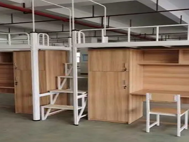 宿舍架子床一般多宽多长