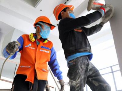 你不知道的建筑涂料挑选法则