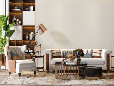 相信很多人都在关注，装修贴完墙布后多久可以入住呢？