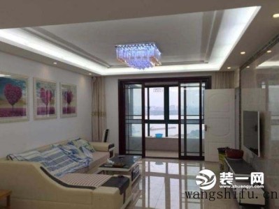 二手房翻新装修案例推荐二手房翻新流程看这里（二手房翻新装修设计）