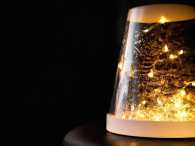 LED蜡烛灯及LED蜡烛灯泡——打造温馨浪漫的氛围