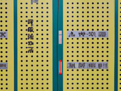 防盗安全门及防盗安全门通用技术条件(GB17565-2007)：保护家居安全的首选