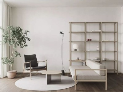 家装，毛坯房墙面装修处理步骤