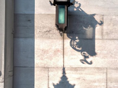 地脚灯：打造温馨舒适的居家氛围