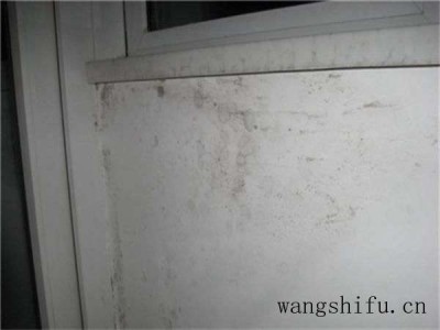 旧房翻新墙面处理 找对原因很重要