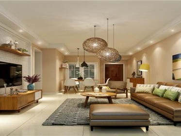 装修风格的分类及特点介绍