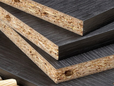 颗粒板做衣柜好吗