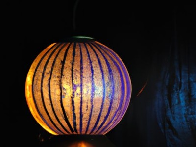 如何让灯罩变黄的问题迎刃而解？