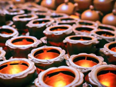 什么是光波炉？光波炉和微波区别是什么？