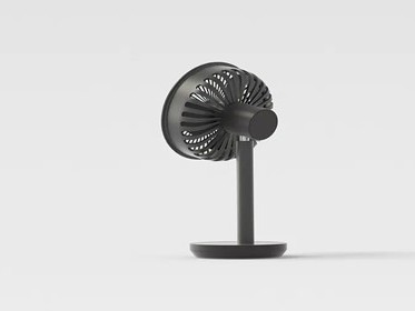 风扇买几级能效的好