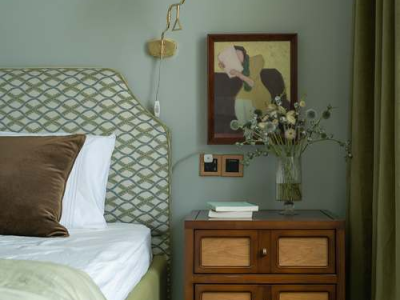 水泥墙可以贴壁纸吗 水泥墙贴壁纸如何施工