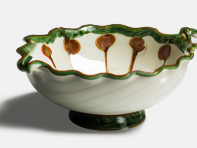 宏陶陶瓷：中国瓷砖行业的领导品牌