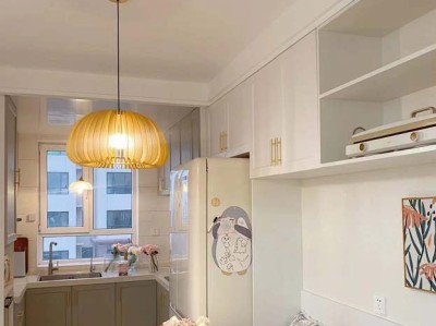 铁柜（铁柜子钥匙丢了如何开锁）