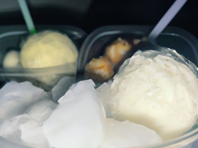 冷冻冷藏柜与冷冻冷藏柜图片，你知道它们的区别吗？