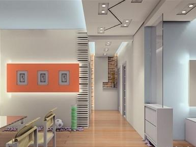 哈哈，老墙面翻新五大要点 旧墙面原来要这么处理，以前都错了！