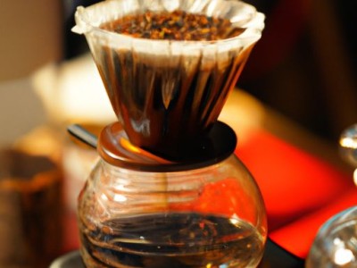 咖啡壶的种类及详细介绍